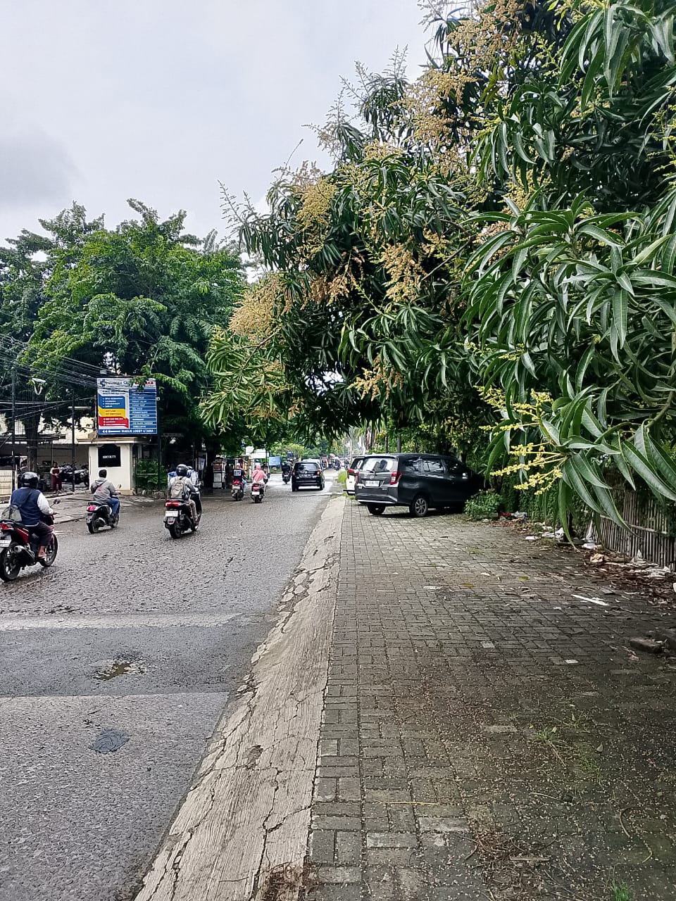 Klarifikasi RSEMHAKA Terkait Isu Pemanfaatan Lahan Parkir